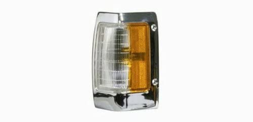 Pilot Side Marker Lamp Assembly Automotive Driver Side