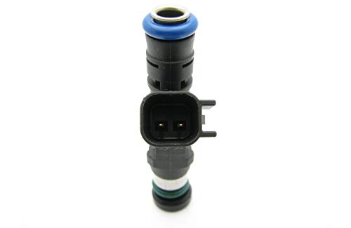 Matched set of 8 Deatsch Werks injectors 78 lb hr