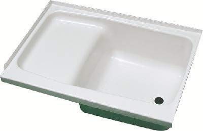 Step TUB S.RECREATION 24 X36 RH White