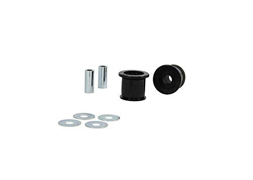 Nolathane Differential Mount Bushing REV200.0024; fits BMW 325i 01-06