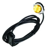 Vertex VTX609A Whelen Super-led Warning Light A