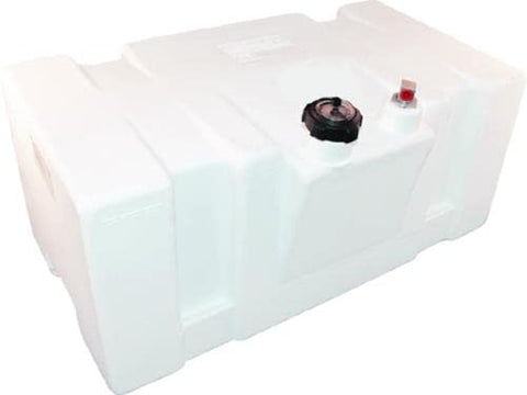 Topside Moeller 31527 Gas Tank
