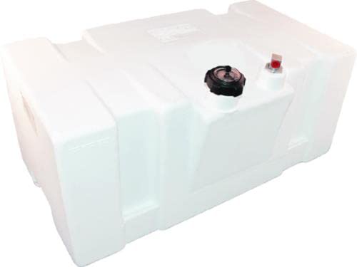 Topside Moeller 31527 Gas Tank