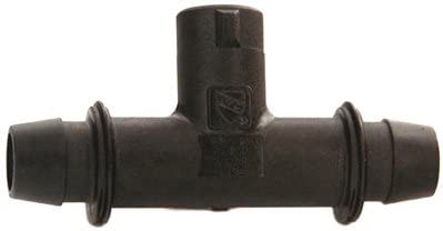 Pro Pex Ice Maker Tee FLAIR-IT 27834 2481420, 1/2" x 1/2" x 1/8"