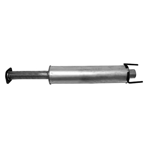 DA41305 Ansa - Center Exhaust Muffler