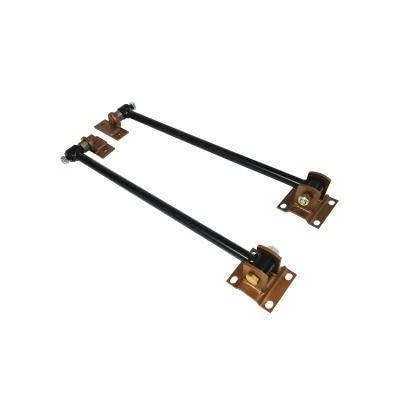 Concours Traction Bars - Scott Drake 67-70 (TM-1069-C)