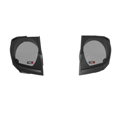 Cut-in Lid Kit Cerwin Vega with Stroker ST69CX (4Ω) Speakers - RPMST694LK24 2024+