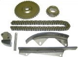 Multi-Piece Cloyes Timing Kit 9-4159S