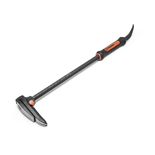 24" Crescent Adjustable Pry Bar - DB24-07