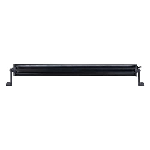 32" Curved Daytona Lights Blackout Dual Row LED Lightbar