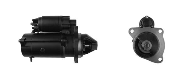 Starter Mahle - MS204
