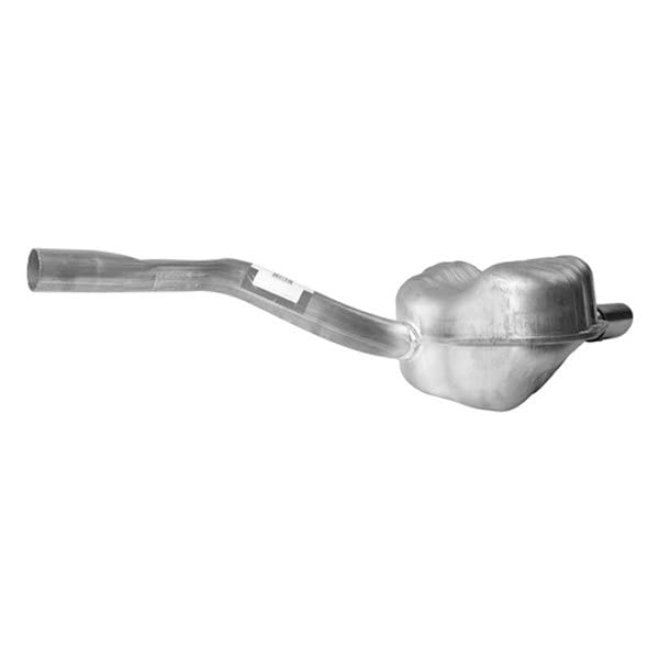 VW39247 Ansa - Rear Exhaust Muffler
