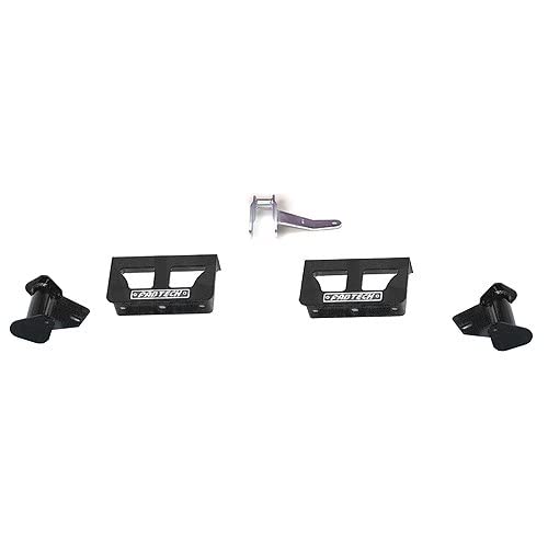 Coil Spring Fabtech FTS97159-3 - Set of 2
