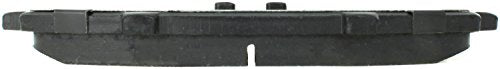 Front Brake Pad StopTech 309.07480 Street Performance