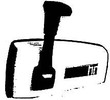 MECH SEASTAR SOLUTIONS Neutral Safety Switch