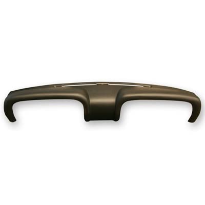 Dash Cover Scott Drake C9ZZ-6504290-DC Without A/C Plastic