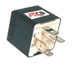 Volvo-Penta Arco MES, Power Trim Replacement Relay R832