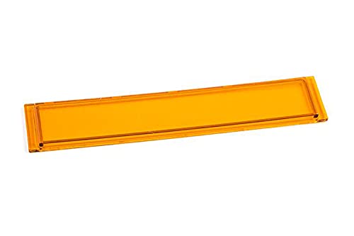 Amber Outer Lens for Stage Series Diode Dynamics Flood