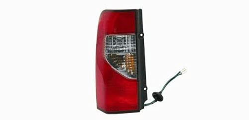 2002-2003 NISSAN XTERRA COMPATIBLE AUTOMOTIVE NEW REPLACEMENT TAIL LIGHT LEFT HAND TYC 11-5358-90
