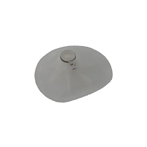 Replacement Aeromotive 12689 Strainer & Gasket for Gen II Tank Systems (Fits most 181xx & 184xx Tanks)