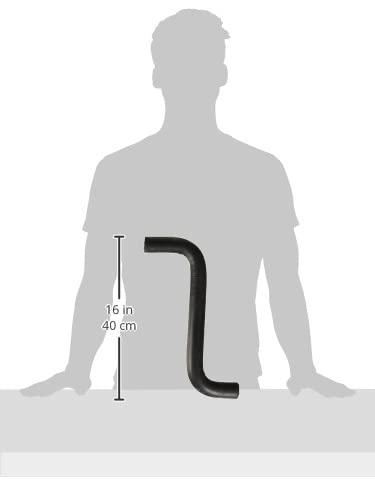 Premium Gates Molded Coolant Hose 22271