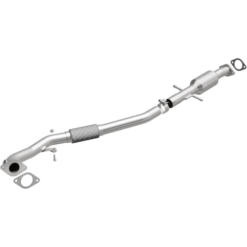 Catalytic Converter MagnaFlow 5551486: California Grade, Direct-Fit (CARB Compliant)
