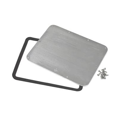 Aluminium Waterproof Panel Kit - 905-PANEL Alum. KIT