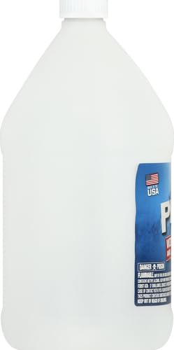 Windshield Washer Fluid PEAK (PWN0H3) -20°F DE-ICER 1 Gallon