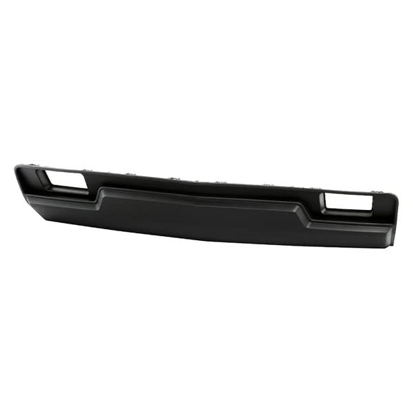 Bumper Xtune (FB-CS14-1500-WTH-FP-BK)