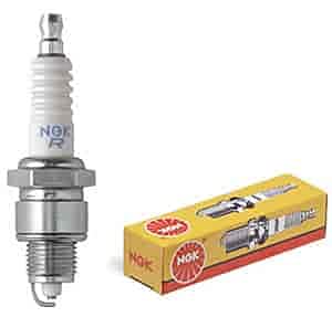 BKR5ESA-11 NGK (5643) Standard Spark Plug, Pack of 1