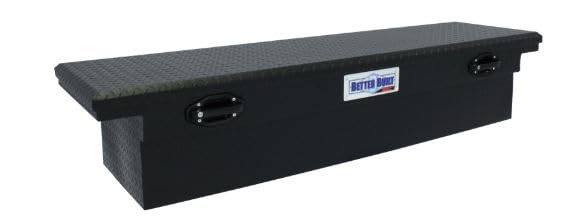 79211099 Better Built Single Lid Tool Box