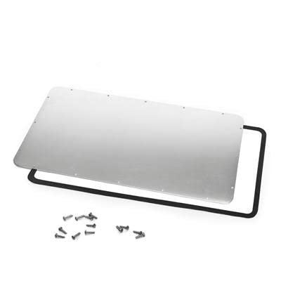 Aluminium Waterproof Panel Kit (B) 935-PANEL Alum. KIT (Bottom)