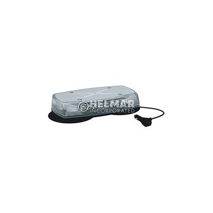 ECCO MINIBAR LED: Reflex 15'' 12-24VDC 18 Flash (5590CAB-VM)