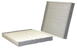 Cabin Air Filter Wix 24882 - Case of 6