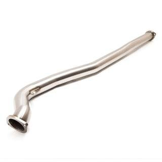 Mitsubishi EVO X COBB 552101 3" Quad-Tip Cat-Back Exhaust