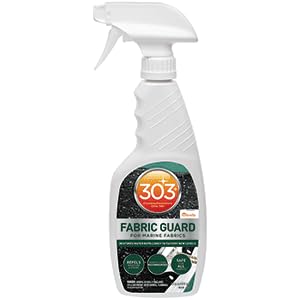 16oz 303 Fabric Guard