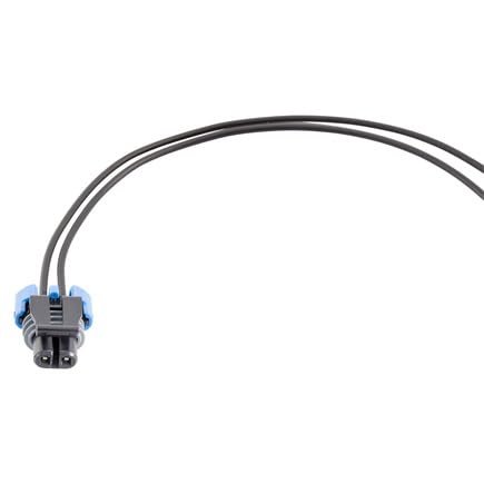 Turbo Wastegate Solenoid Connector Pigtail # AP0034 Alliant Power for 1994-2002 GM 6.5L Engine
