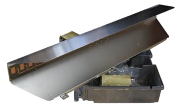 RADIATOR FUR-ASSY/ANT RSB0071-058