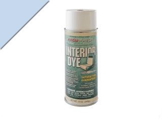 Scott Drake V-5748 Vinyl Dye ACCUMATCH™ - Light Blue Metallic - 12 Ounce Can - Each