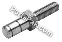 SeaStar Dometic Pivot Pin, 301456, 30 Series