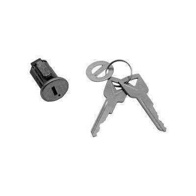 C5OZ-11582-A Scott Drake Ignition Cylinder & Keys