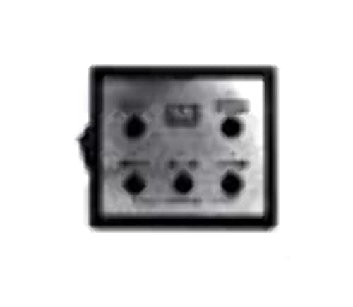 XK Glow Strobe Light Control Module XK052001-CTRL Strobe Light