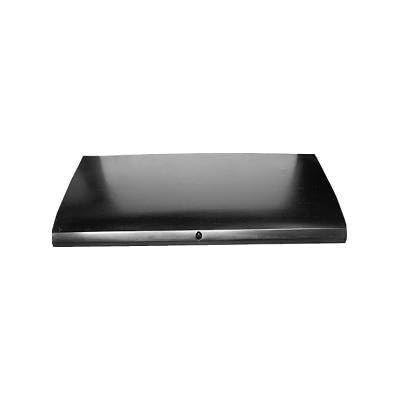 C5ZZ-6540110-CR Scott Drake 1965-1966 Coupe/Convertible Trunk Lid