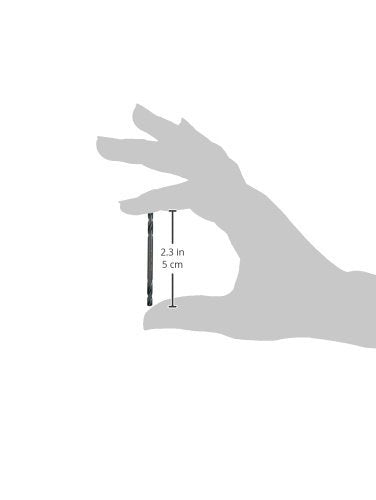 1/8 DRILL DBLE END M-50
