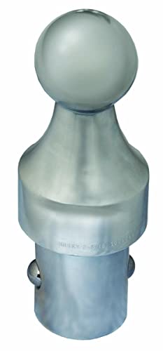 2-5/16 Gooseneck Ball Husky Towing 33055