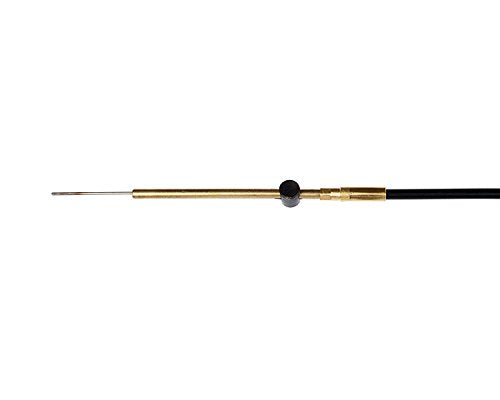 SeaStar Dometic Control Cable, CC17021, 21ft.