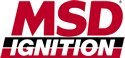 Ready-To-Run MSD 83523 Distributor Black