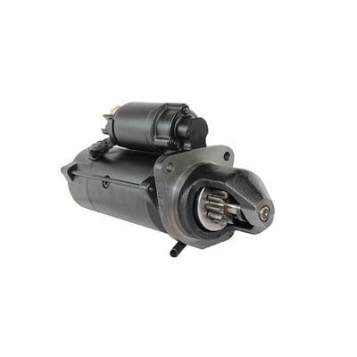 Starter Mahle - MS175