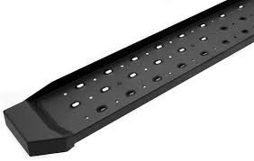 Spartan Running Boards Black Horse Off Road SR-GMR13796