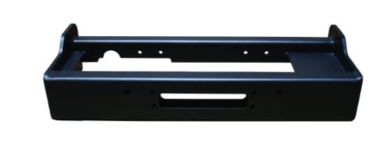 Winch Carrier Go Industries 33602